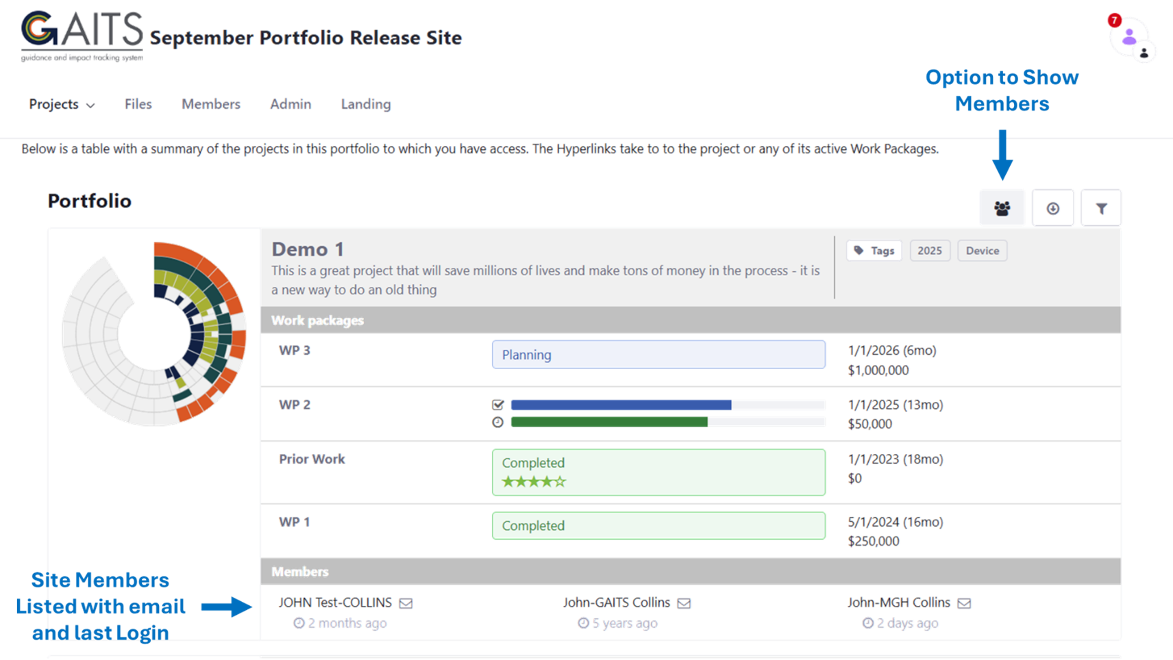 Full width image
