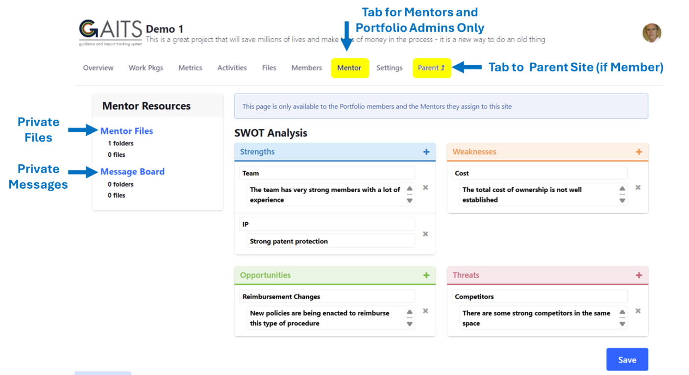 Full width image